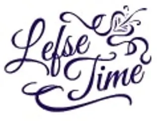 Lefse Time logo
