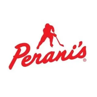 Perani's Hockey World logo