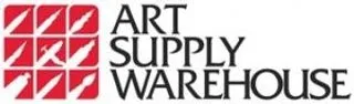 Art Supply Warehouse logo