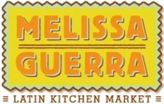 Melissa Guerra logo