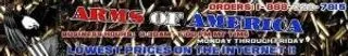 Armsofamerica logo