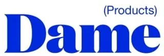 Dame Products logo