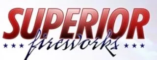 Superior Fireworks logo