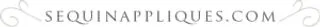 Sequin Appliques logo