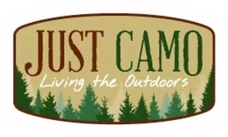 Just Camo logo