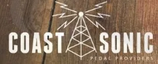 Coast Sonic logo