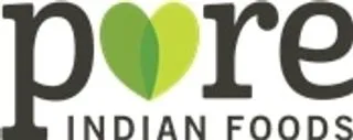 Pure Indian Foods logo