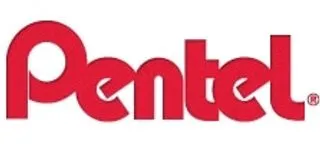 Pentel logo