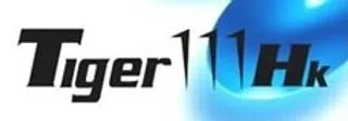 Tiger111hk logo