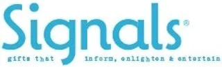 Signals logo