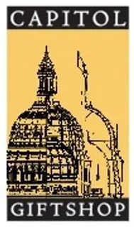 Texas Capitol Gift Shop logo