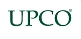 Upco Pet Supplies logo