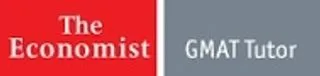 Economist GMAT Tutor logo