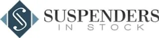 Suspenders In Stock logo