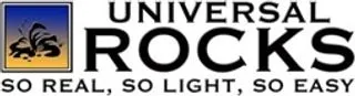 Universal Rocks logo