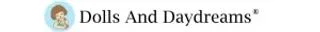 Dolls And Daydreams logo