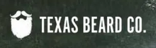 Texas Beard Company logo