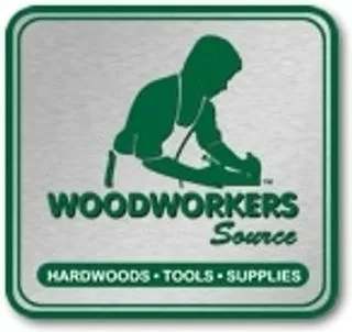Woodworkers Source logo