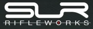 Slr Rifleworks logo