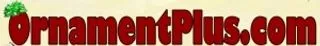 Ornament Plus logo