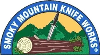 Smoky Mountain Knife Works logo