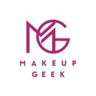 Makeup Geek logo