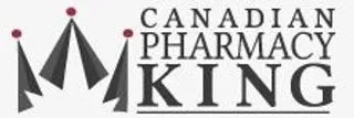 Canadian Pharmacy King logo