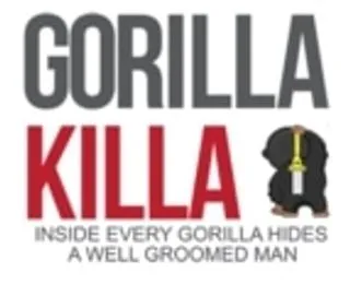Gorilla Killa logo