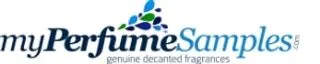 MyPerfumeSamples logo