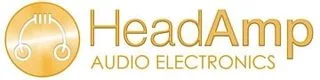 Headamp logo