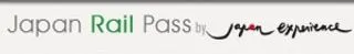 Japan Rail Pass logo