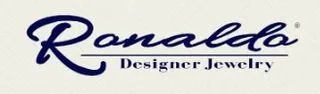 Ronaldo Designer Jewelry logo