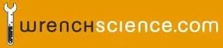 Wrench Science logo