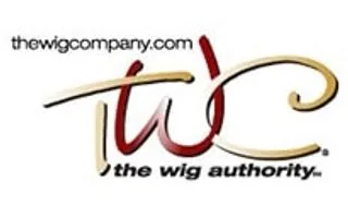 The Wig Company logo