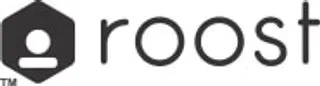 The Roost Stand logo