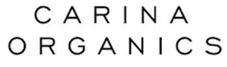Carina Organics logo