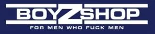 Boyzshop logo