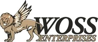 Woss logo