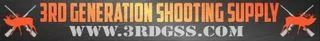 Third Generation Shooting Supply logo