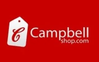 Campbell Shop logo