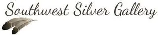 Southwest Silver Gallery logo