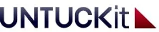 UNTUCKit logo