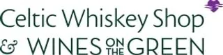 Celtic Whiskey Shop logo