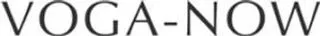 Voganow logo