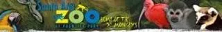 Santa Ana Zoo logo