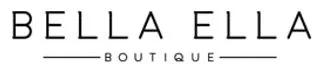 Bella Ella Boutique logo