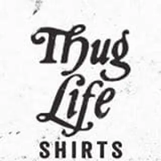 Thuglifeshirts logo