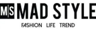 Mad Style logo