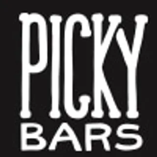 Picky Bars logo