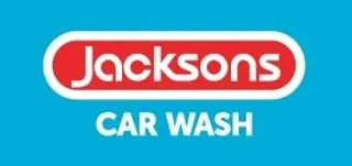 Danny's Family Car Wash logo